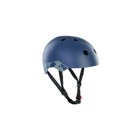 Casque Ion Hardcap Amp Indigo L