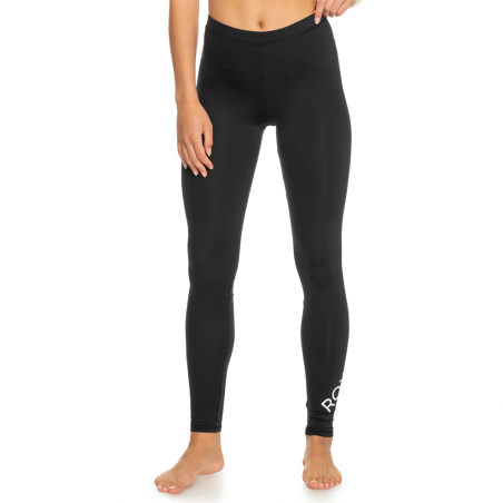 LEGGING FEMME ROXY ESSENTIALS ANTHRACITE