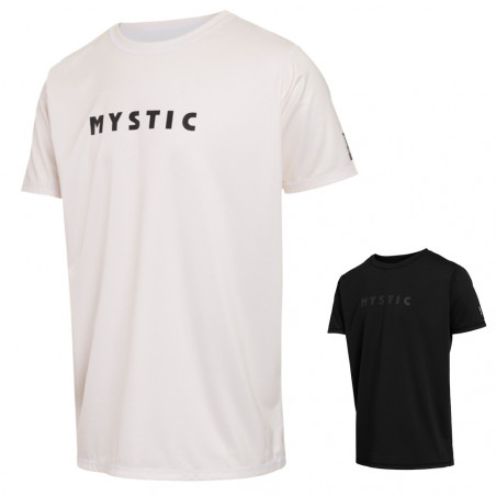 WETSHIRT MYSTIC STAR BLANC