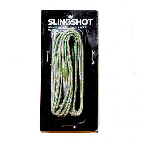 LACETS SLINGSHOT POUR CHAUSSES JEWEL