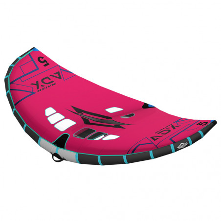 AILE DE WINGSURF NAISH ADX 2023 ROUGE