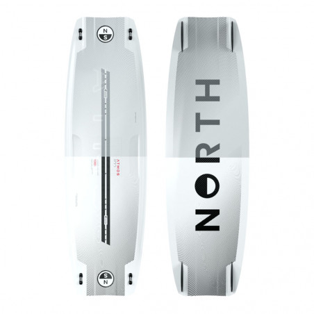 PLANCHE DE KITESURF NORTH ATMOS PRO 2024