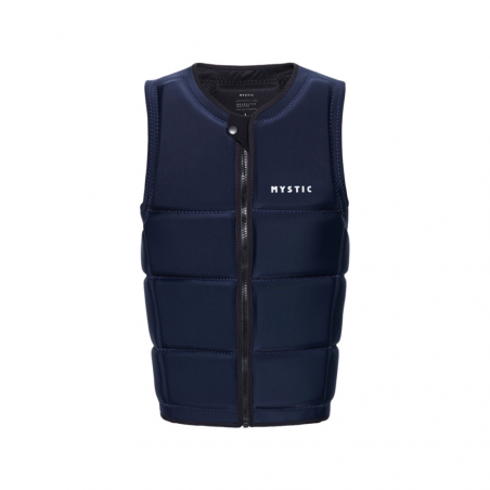 GILET IMPACT MYSTIC BRAND 2024 BLEU