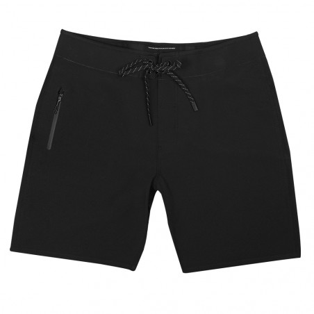 BOARDSHORT MANERA HAAPITI HYDROPHOBE NOIR