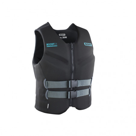 GILET D'IMPACT ION BOOSTER USCG NOIR