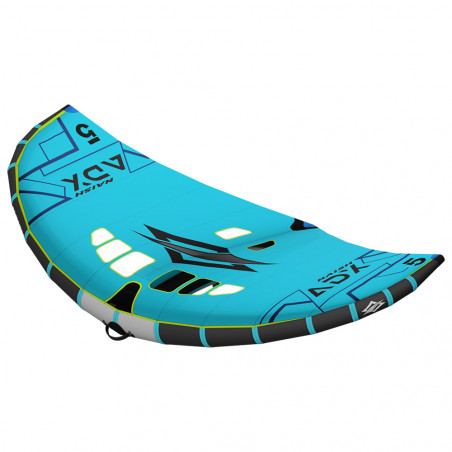 AILE DE WINGSURF NAISH ADX 2023 BLEU