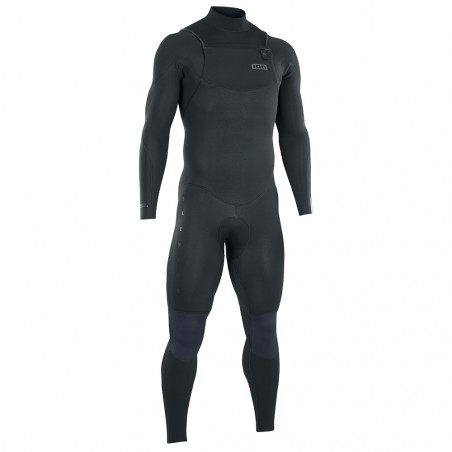 COMBINAISON ION SEEK ELEMENT 5/4 FRONTZIP NOIR