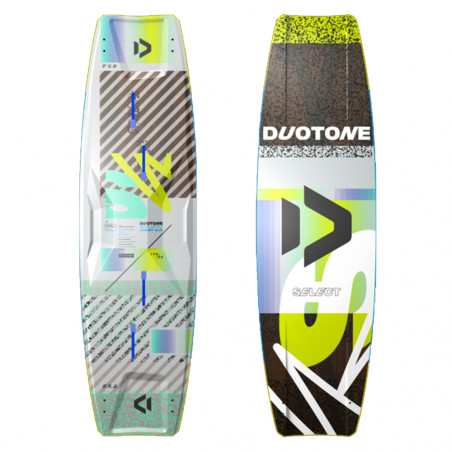 PLANCHE DUOTONE SELECT 2024