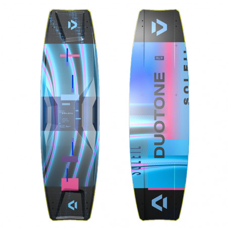 PLANCHE DUOTONE SOLEIL SLS 2024