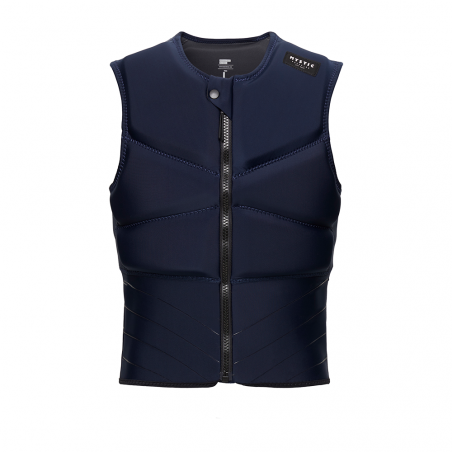 GILET IMPACT MYSTIC BLOCK FRONTZIP NAVY 2024