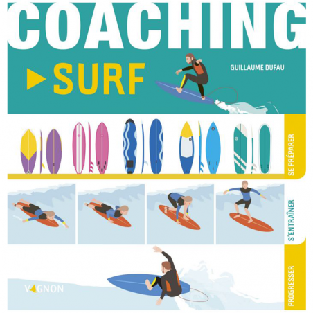 COACHING SURF