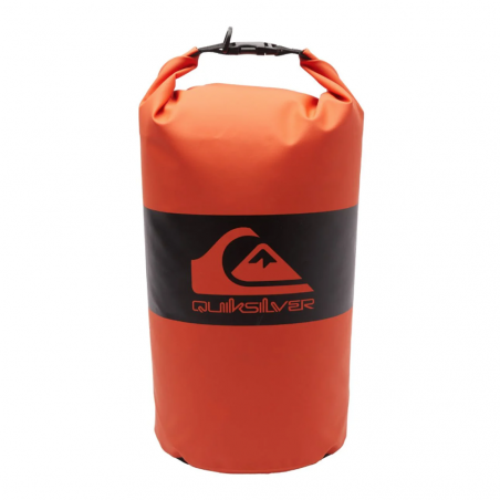 SAC TUBE ÉTANCHE QUIKSILVER MEDWATERSTASH 10L ORANGE