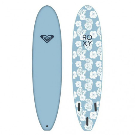 Surf Mousse Roxy Break Bleu