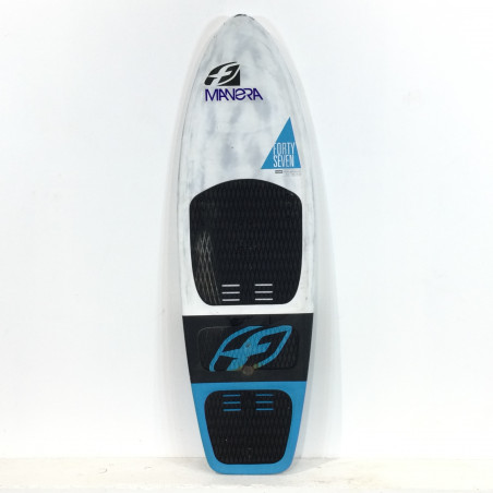 FOIL BOARD OCCASION F-ONE 47 KF