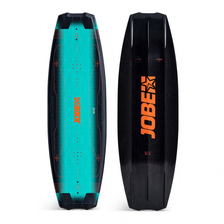 PLANCHE WAKEBOARD JOBE LOGO 138