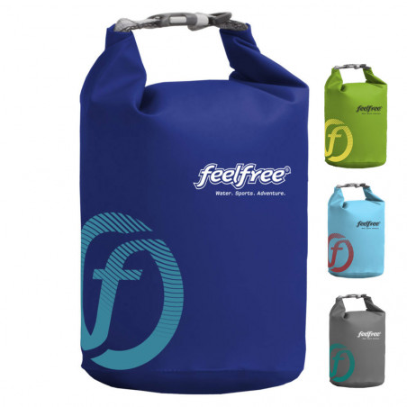 SAC ETANCHE FEELFREE TUBE MINI 3L