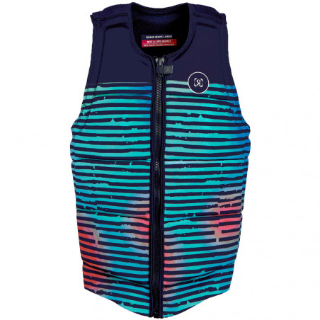 Gilet Impact Wakeboard Ronix Party