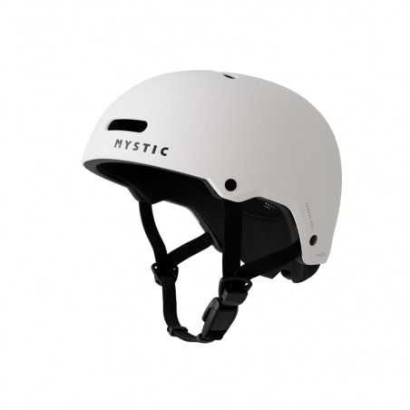 CASQUE MYSTIC VANDAL PRO BLANC