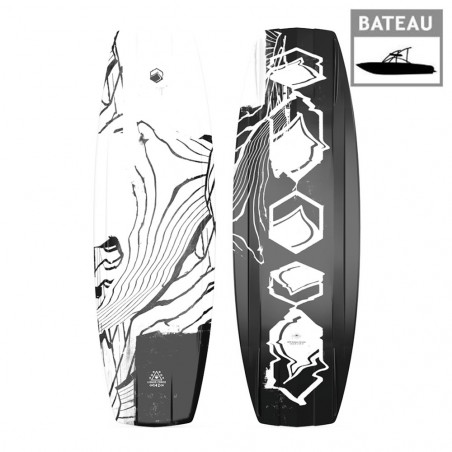 WAKEBOARD LIQUID FORCE RDX 2024