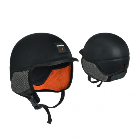 CASQUE MANERA SFOAM NOIR