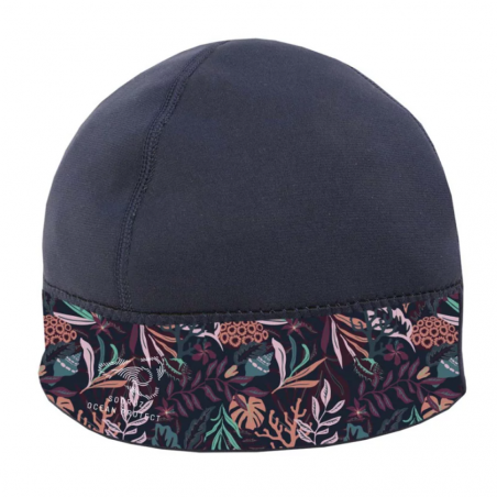 BONNET SOORUZ DIVINE 1MM WOMAN 2023 NAVY