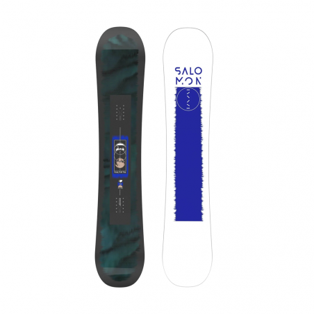 SNOWBOARD SALOMON PULSE 2024