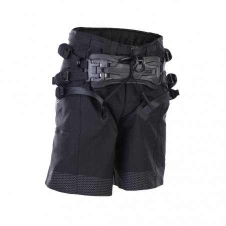 HARNAIS KITESURF ION B2 BLACK