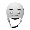 Casque Pro Helmet II Miller Division Blanc