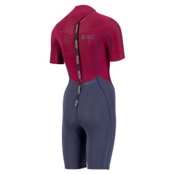 SHORTY FEMME PROLIMIT EDGE BACKZIP 2/2 2021