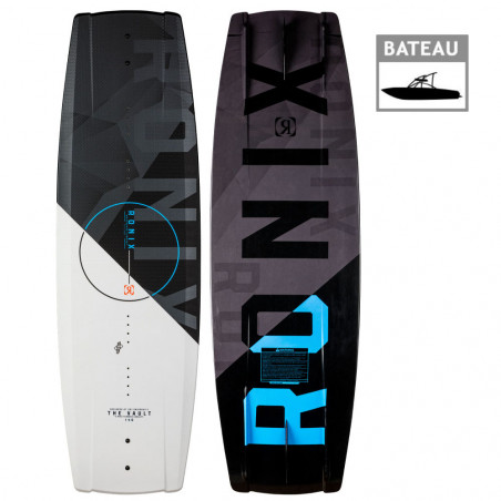 Wakeboard Ronix Vault 2024