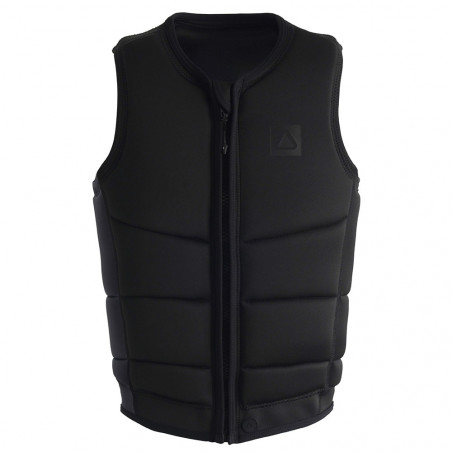 GILET IMPACT FOLLOW CORP 2024 CHARCOAL