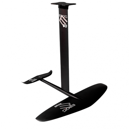 FOIL WINGSURF ENSIS TRACKSTER COMPLET