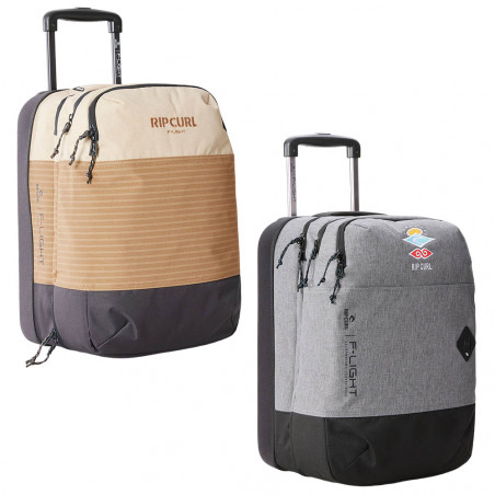 VALISE RIP CURL F-LIGHT REVIVAL CABINE 35L