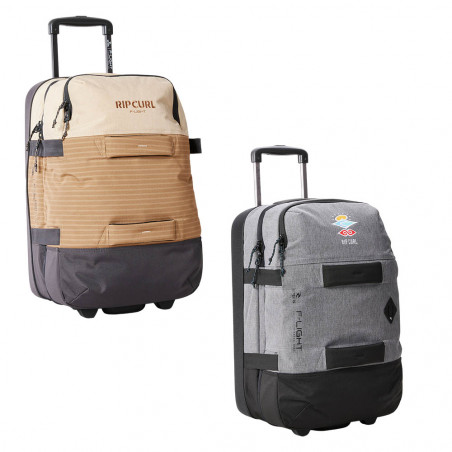 VALISE RIP CURL F-LIGHT REVIVAL TRANSIT 50L