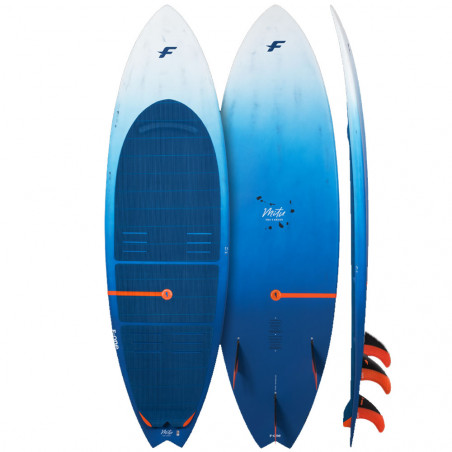 Surf F-one Mitu Pro Carbon 2023