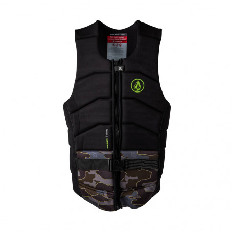 Gilet Impact Wakeboard Volcom by Ronix