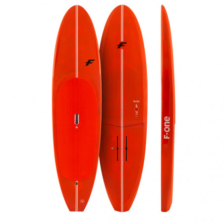 PLANCHE FOIL F-ONE ROCKET SUP DOWNWIND PRO 20"