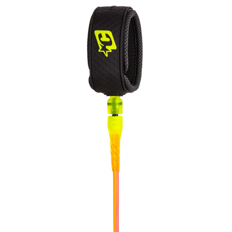 LEASH SURF CREATURES LITE MANGO