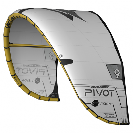 AILE DE KITESURF NAISH PIVOT NVISION 2024