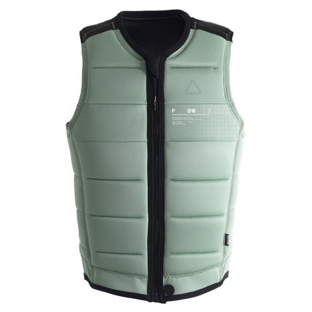 GILET IMPACT FOLLOW PROJECT ONE MINT 2024