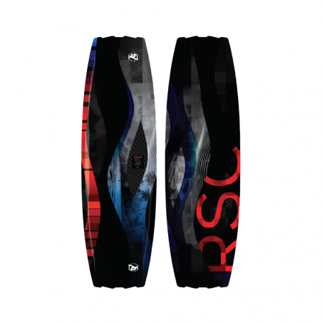 PLANCHE RSC SUPREME PRO 2024