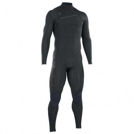 COMBINAISON ION SEEK CORE 3/2 FRONTZIP NOIR