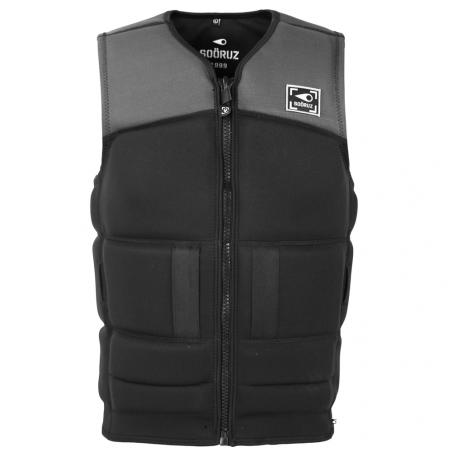 GILET IMPACT WING SOORUZ WATERVEST V2