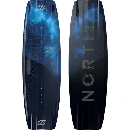 PLANCHE NORTH ATMOS CARBON 2023