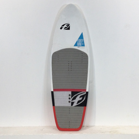 FOIL BOARD OCCASION F-ONE 49 KF