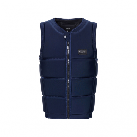 GILET IMPACT MYSTIC STAR 2024 BLEU