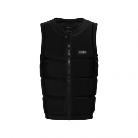 GILET IMPACT MYSTIC STAR 2024 NOIR