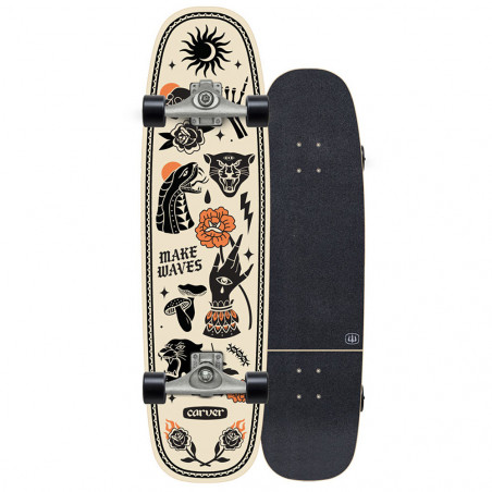 SURFSKATE CARVER OMNI C5