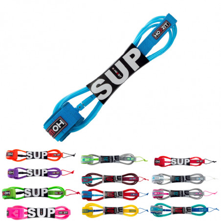 LEASH DE SUP DROIT HOWZIT 10.0