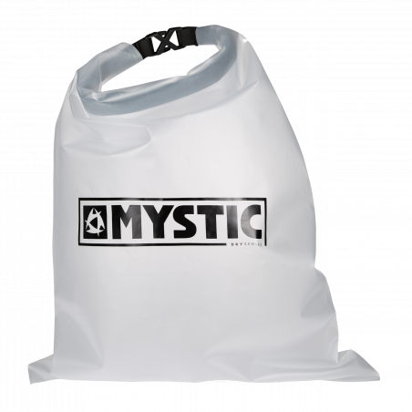 SAC ETANCHE MYSTIC DRYBAG NOIR O/S